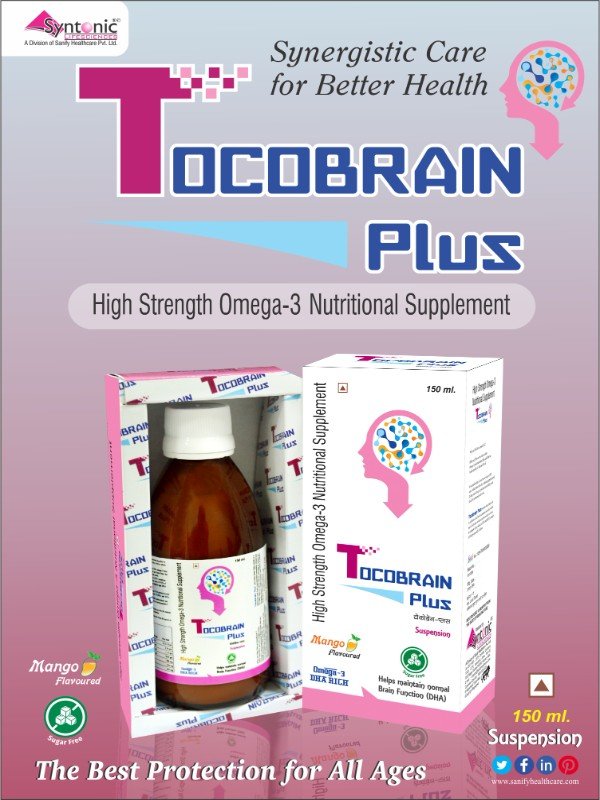 Tocobrain-Plus